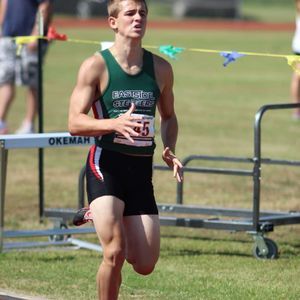 Meet your Posher, Preston